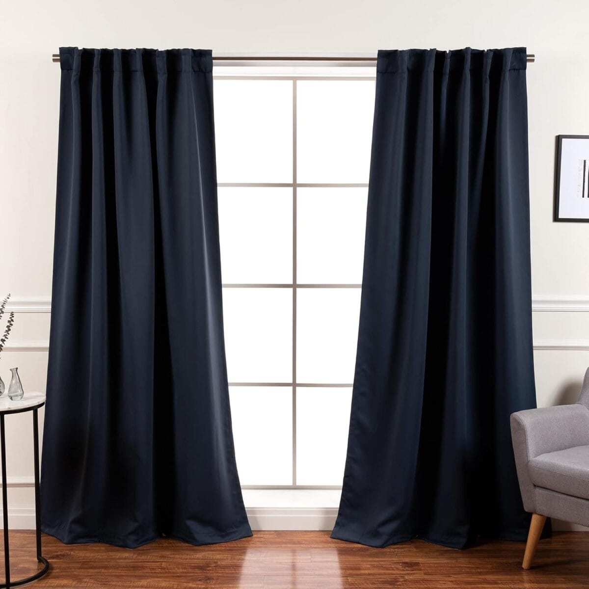 Premium Blackout Curtain