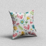 Cushions & Pillows
