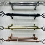 Curtain Accessories