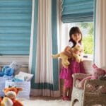 Children’s Curtains & Blinds